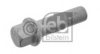 FEBI BILSTEIN 14519 Wheel Bolt